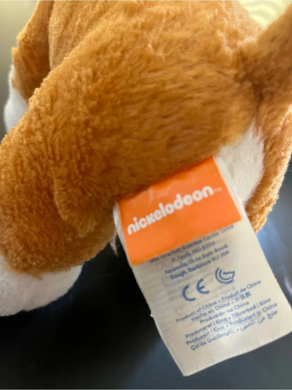 Build A Bear 12